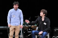 かまいたち (c)MBS