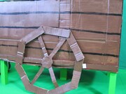 シンクロ感あります、ショーバト名物アニメチーム自信満々