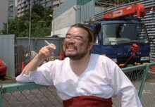 グレート義太夫