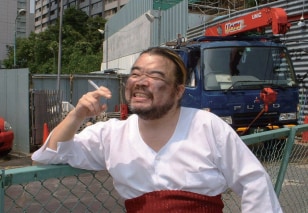 グレート義太夫