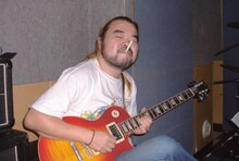 グレート義太夫