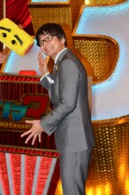 ハマカーン神田伸一郎