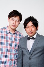 アルコ＆ピース