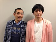 華丸・大吉の漫才ライブ＆大吉のソロ大喜利ライブ同日開催