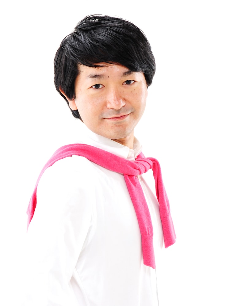 小石田純一 公認に感激 お洒落でトレンディに頑張る お笑いナタリー