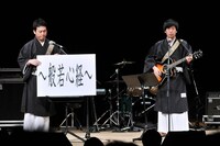 藤崎マーケット (c)MBS