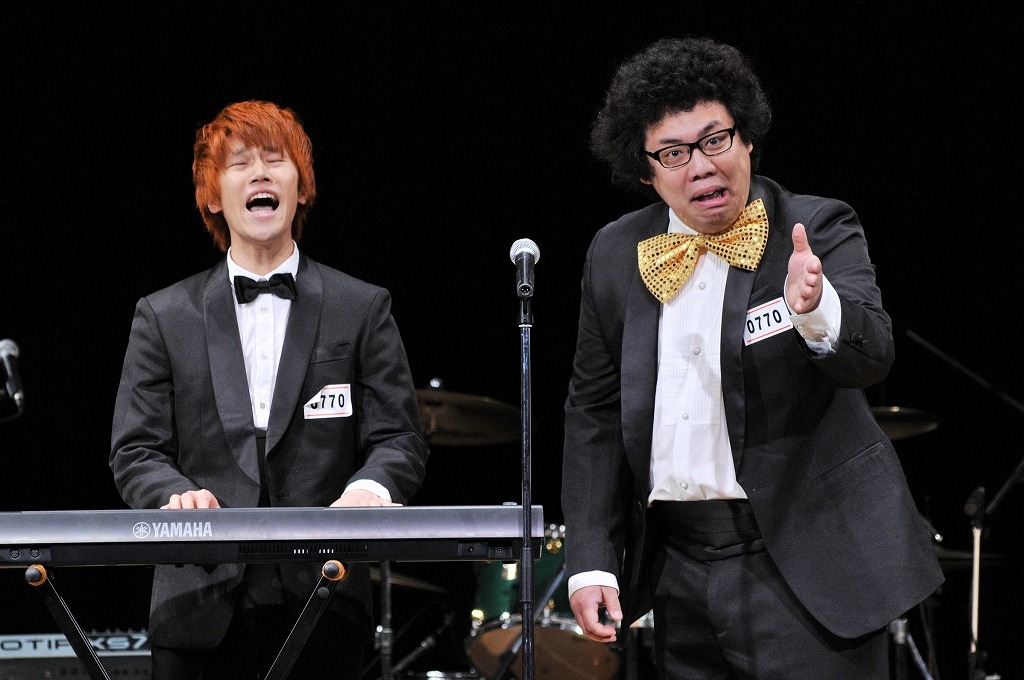 ニューポップスオーケストラ (c)MBS