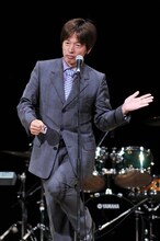 ちゃらんぽらん冨好 (c)MBS