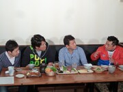 「上田ちゃんネル」(c)テレビ朝日