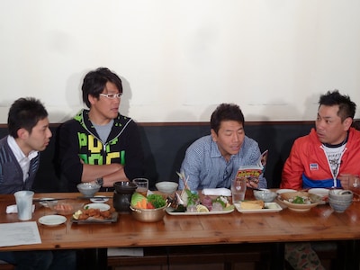 「上田ちゃんネル」(c)テレビ朝日