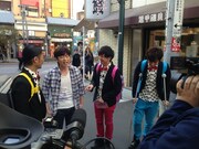 「それゆけ！ゲームパンサー！」(c)NTV