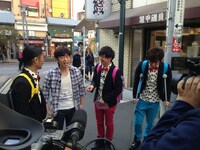 「それゆけ！ゲームパンサー！」(c)NTV