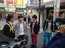 「それゆけ！ゲームパンサー！」(c)NTV