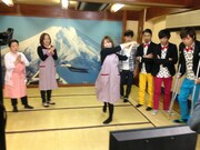 「それゆけ！ゲームパンサー！」(c)NTV