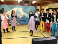 「それゆけ！ゲームパンサー！」(c)NTV