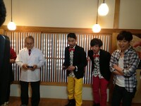 「それゆけ！ゲームパンサー！」(c)NTV