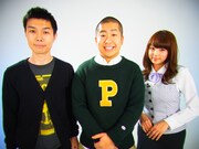 「テレ東深夜は憧れでした」ハライチ冠番組が明日スタート