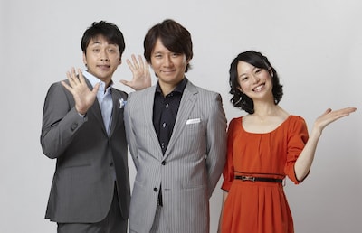 「Good Job！会社の星」(c)NHK