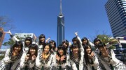 「ロンブー＆チュートの芸能人ヒットソングで爆笑ショーバトル！SP」(c)NTV