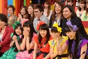 「ロンブー＆チュートの芸能人ヒットソングで爆笑ショーバトル！SP」(c)NTV