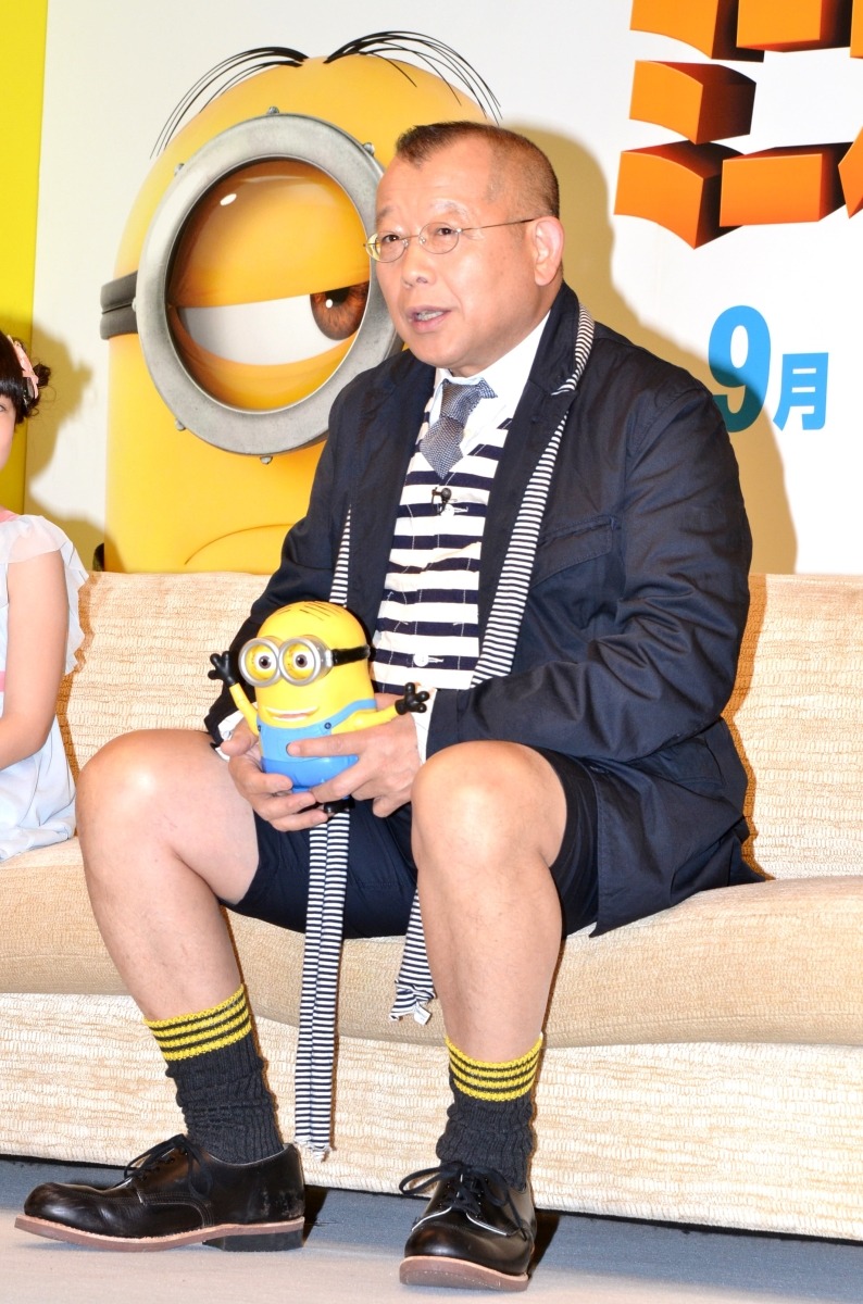 笑福亭鶴瓶