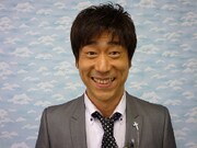 新番組「真夜中のおバカ騒ぎ！」MCの原口あきまさ