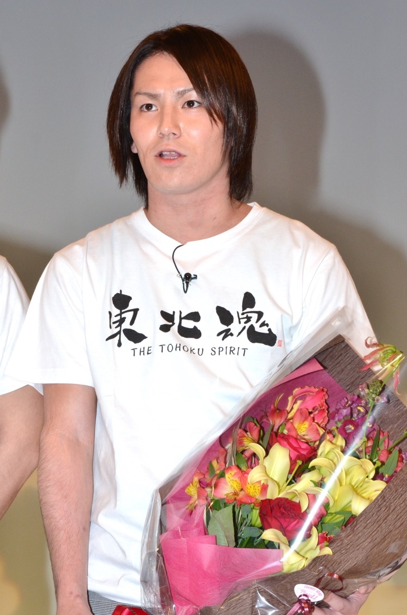 狩野英孝