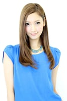 スポーツ中継MCに初挑戦する菜々緒。