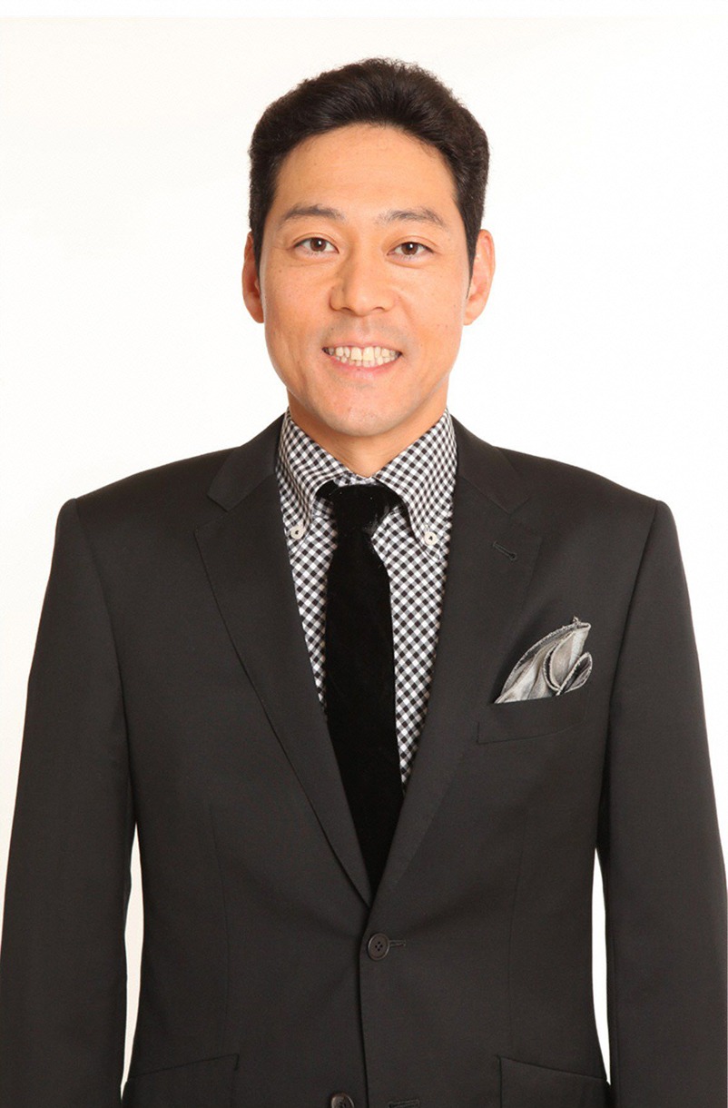 東野幸治