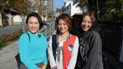 「旅ずきんちゃん～全日本のほほ～ん女子会」(c)CBC