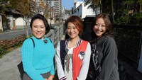 「旅ずきんちゃん～全日本のほほ～ん女子会」(c)CBC