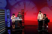 「時間を支配しろ!クイズ★ギリドメ!」(c)KTV