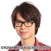 お披露目公演を行う「与太屋亀吉」ことブロードキャスト!!房野