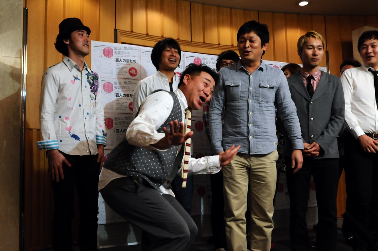 次男・天羽忠役の高良健吾。 - 小栗旬主演「二つの祖国」に厚切り