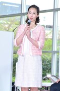 井上和香