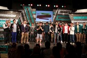 初回グランジ優勝、NOTTV「東京よしもとグランドスラム」