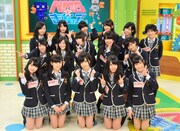 「NMBとまなぶくん」(c)KTV