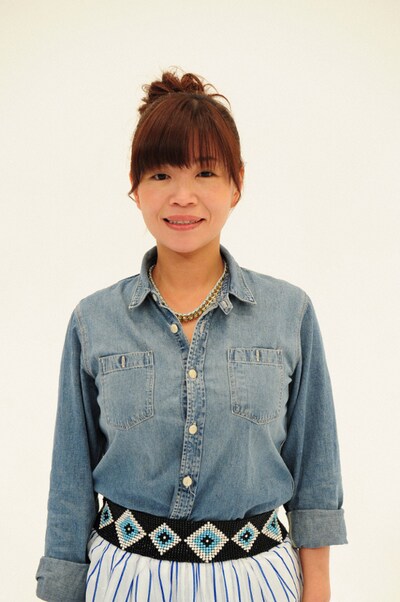 初冠番組「大久保じゃあナイト」でMCを務めるオアシズ大久保。(c)TBS