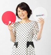 田中紀英キャスター