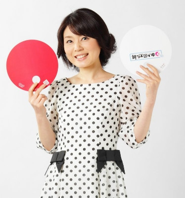 田中紀英キャスター