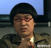 南海キャンディーズ山里