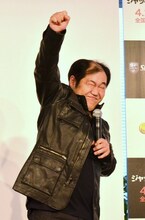 「SPECIAL FORCE2」の獲得点数であべこうじ、佐久間一行を上回り見事勝利を収めた三浦マイルド。