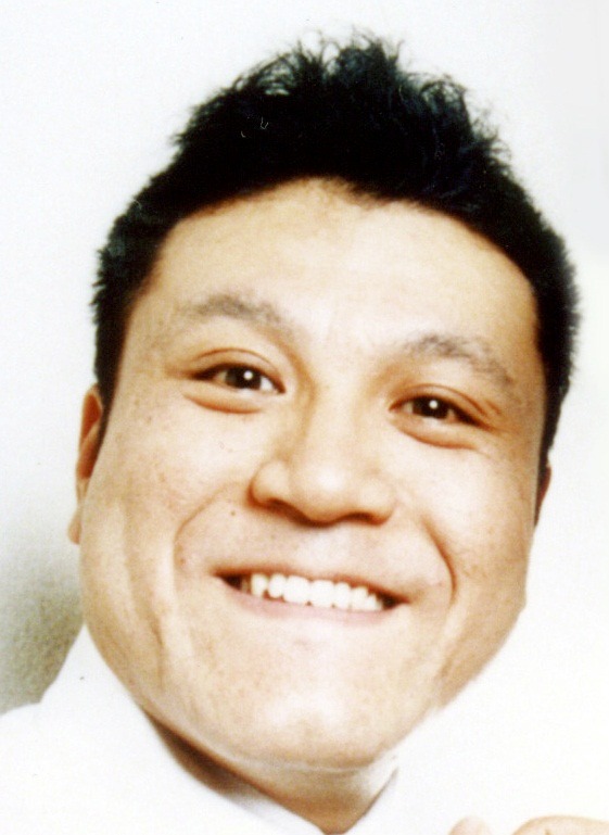 「不毛な議論」にゲスト出演するアンタッチャブル山崎。