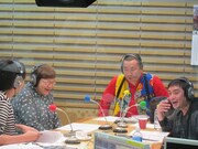 「ゆずのANN」に関するRGのTwitterにミスが発覚。岩沢が巻き込まれることに……。