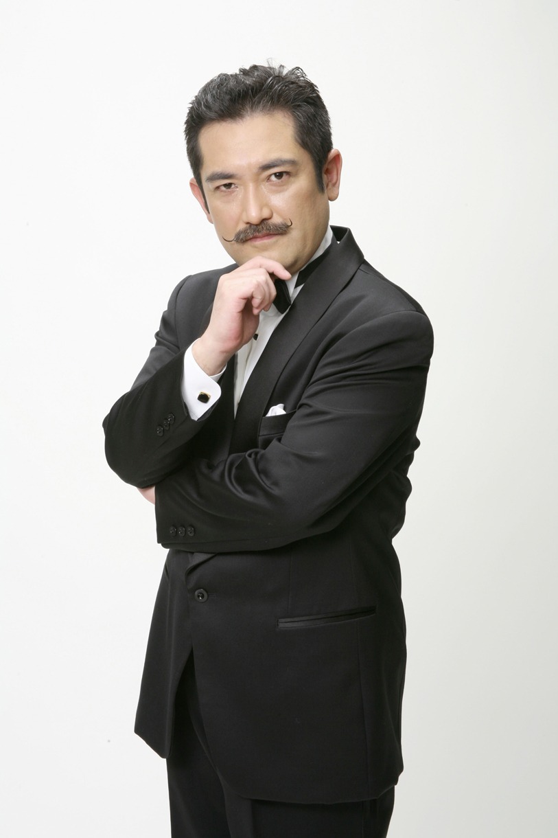 後藤ひろひと