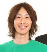 GAG少年楽団・坂本