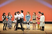 カラオケのバイトをなめてる奴が許せない黒田の本気アタック。