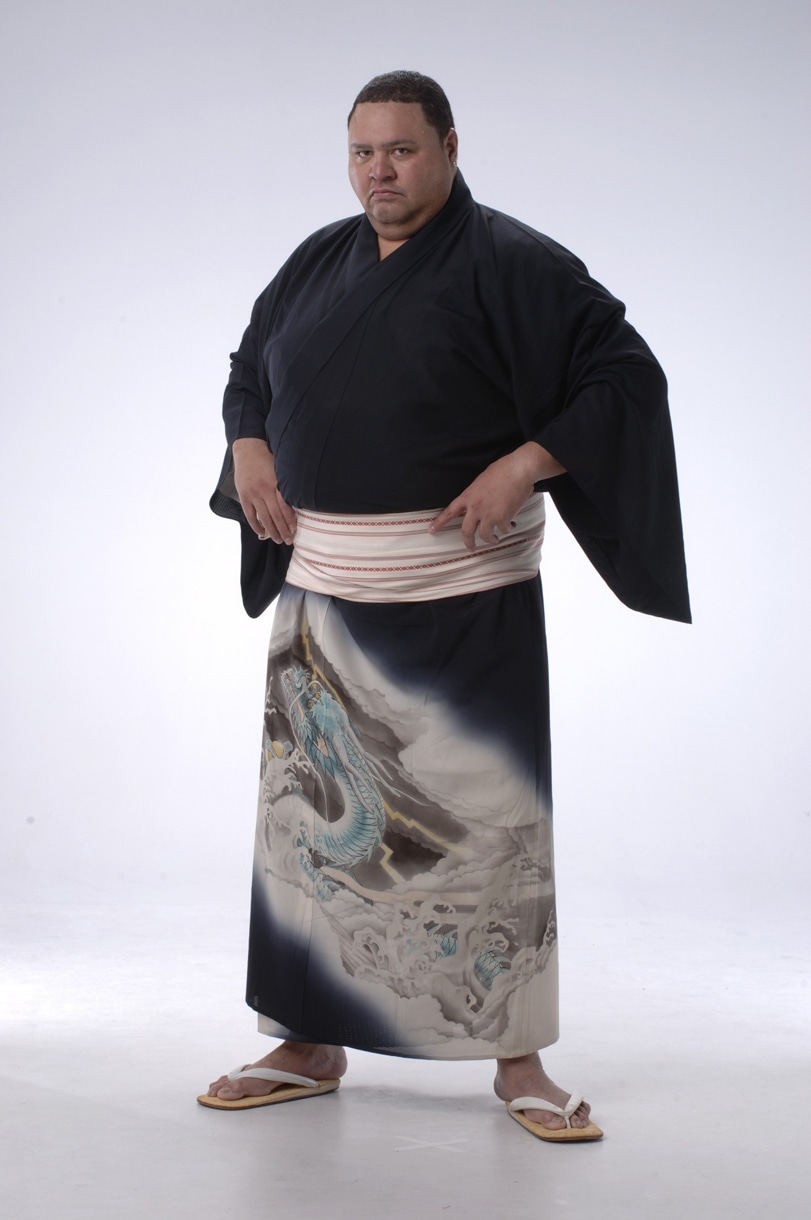 曙太郎