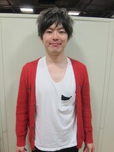 4月28日（日）、東京・浅草花月にてソロライブ「グランジ遠山が1人で喋る」を開催するグランジ遠山。