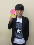 熟女論からオネエ説に、ピース綾部の書籍「熟女論」発売